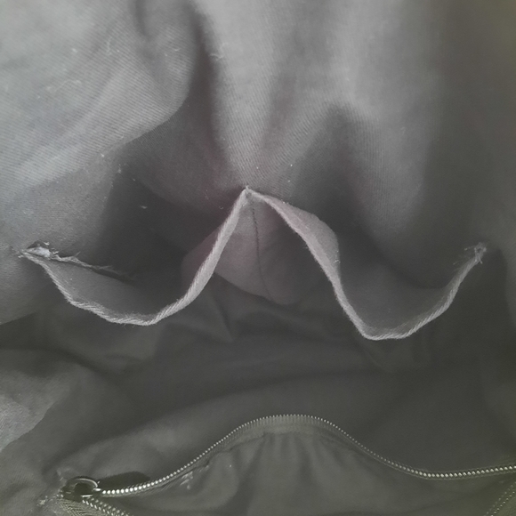 Haute Shore Blake Soho Neoprene Camo Crossbody Bag Purse Green Adjustable Straps - Picture 11 of 14